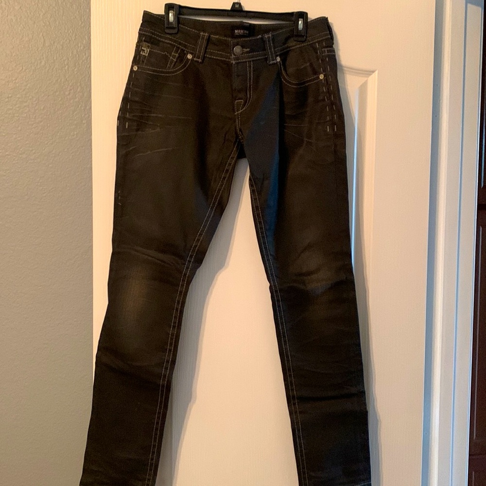 Unique jeans